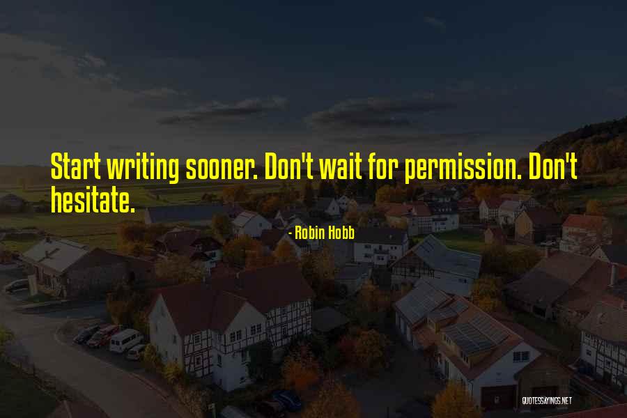 Kawamitsu Anri Quotes By Robin Hobb