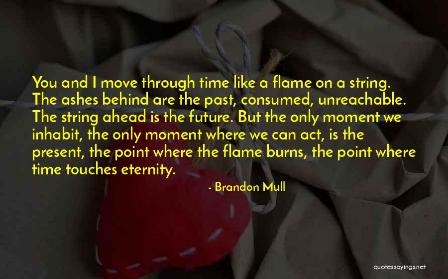 Kawamitsu Mamoru Quotes By Brandon Mull Kawamitsu Mamoru Quotes By Brandon Mull