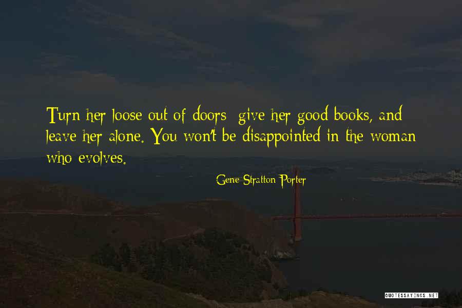 Kawan Baru Quotes By Gene Stratton-Porter Kawan Baru Quotes By Gene Stratton-Porter