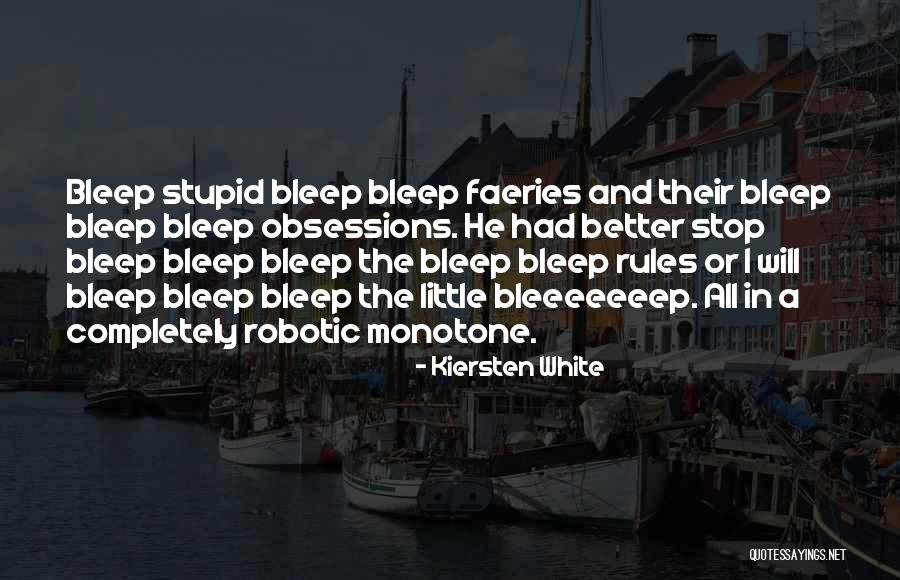 Kawan Baru Quotes By Kiersten White Kawan Baru Quotes By Kiersten White