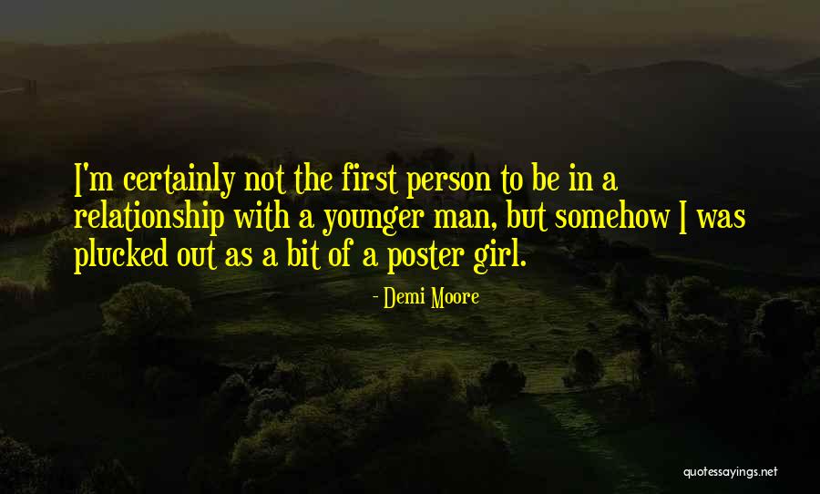 Kawana Quotes By Demi Moore Kawana Quotes By Demi Moore