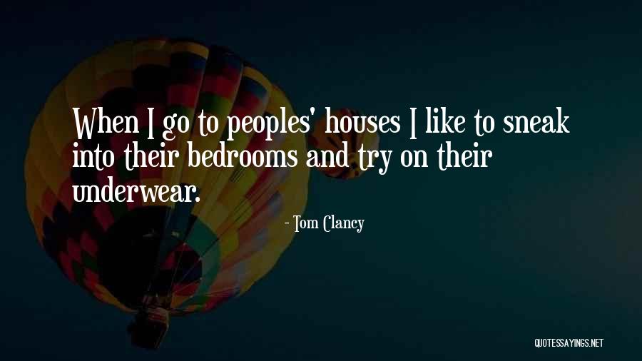 Kawanaka Shoyu Quotes By Tom Clancy Kawanaka Shoyu Quotes By Tom Clancy