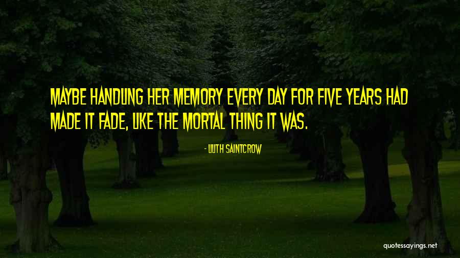 Kawane Westport Quotes By Lilith Saintcrow Kawane Westport Quotes By Lilith Saintcrow