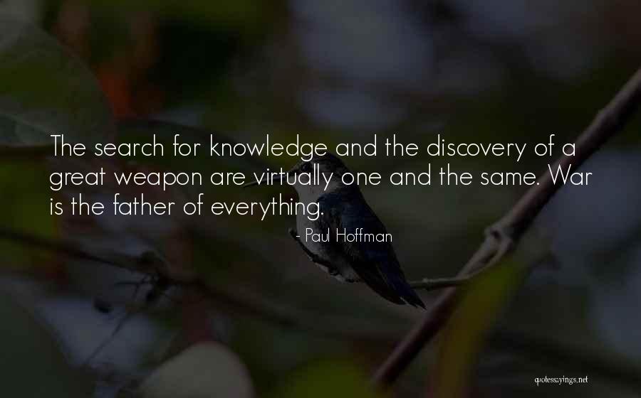 Kawanishi H6k Quotes By Paul Hoffman Kawanishi H6k Quotes By Paul Hoffman