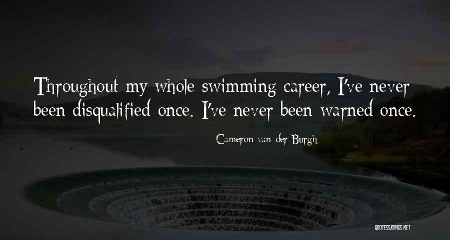 Kawano Michiari Quotes By Cameron Van Der Burgh Kawano Michiari Quotes By Cameron Van Der Burgh