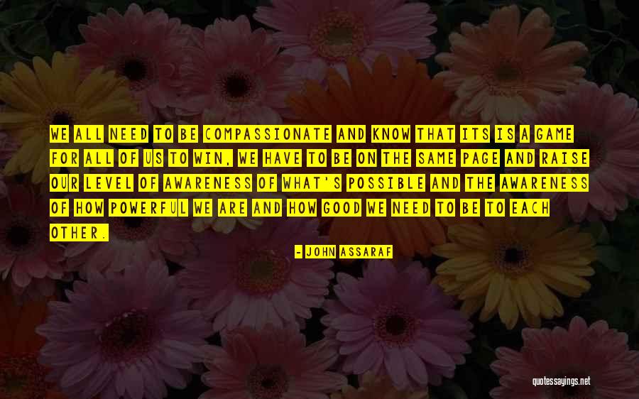 Kawano Michiari Quotes By John Assaraf Kawano Michiari Quotes By John Assaraf