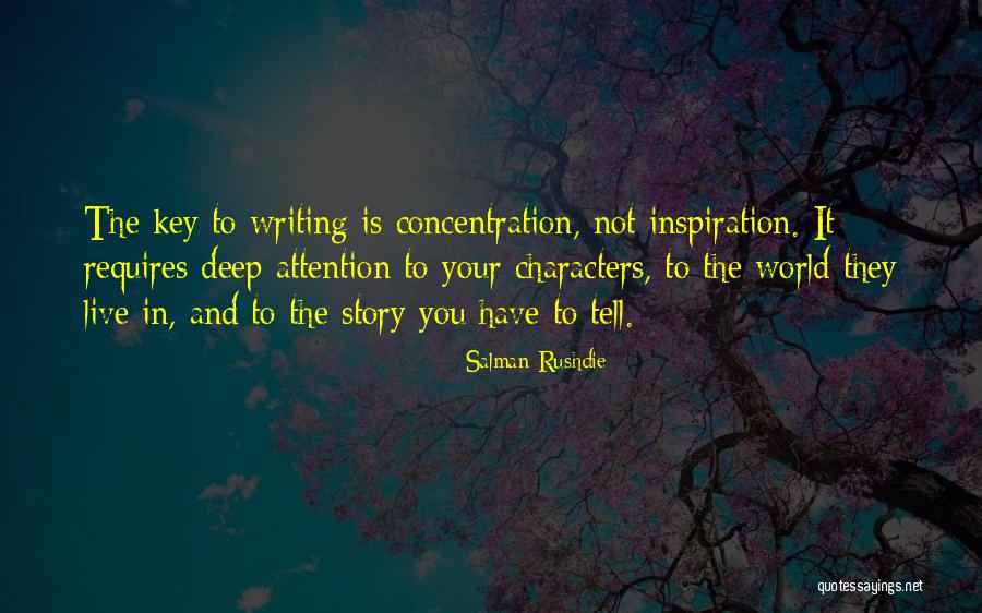 Kawaratani Sumi Quotes By Salman Rushdie Kawaratani Sumi Quotes By Salman Rushdie