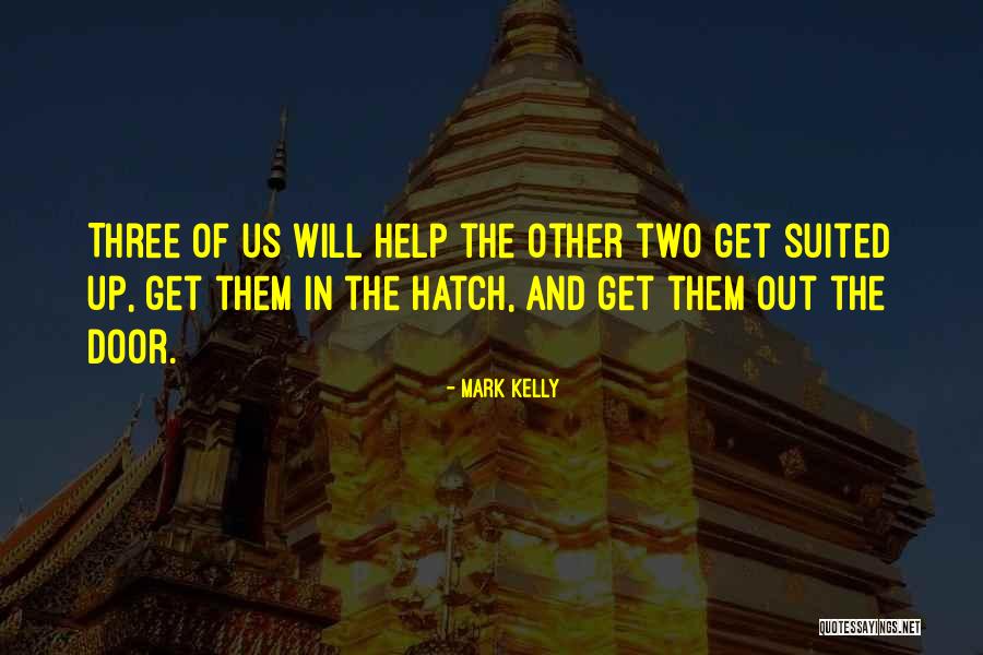 Kawarazaki Rei Quotes By Mark Kelly Kawarazaki Rei Quotes By Mark Kelly