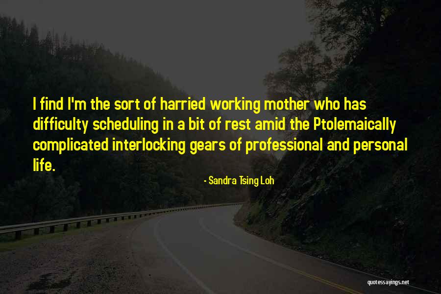Kawarazaki Rei Quotes By Sandra Tsing Loh Kawarazaki Rei Quotes By Sandra Tsing Loh