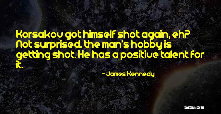 Kawarthas Cottage Quotes By James Kennedy Kawarthas Cottage Quotes By James Kennedy