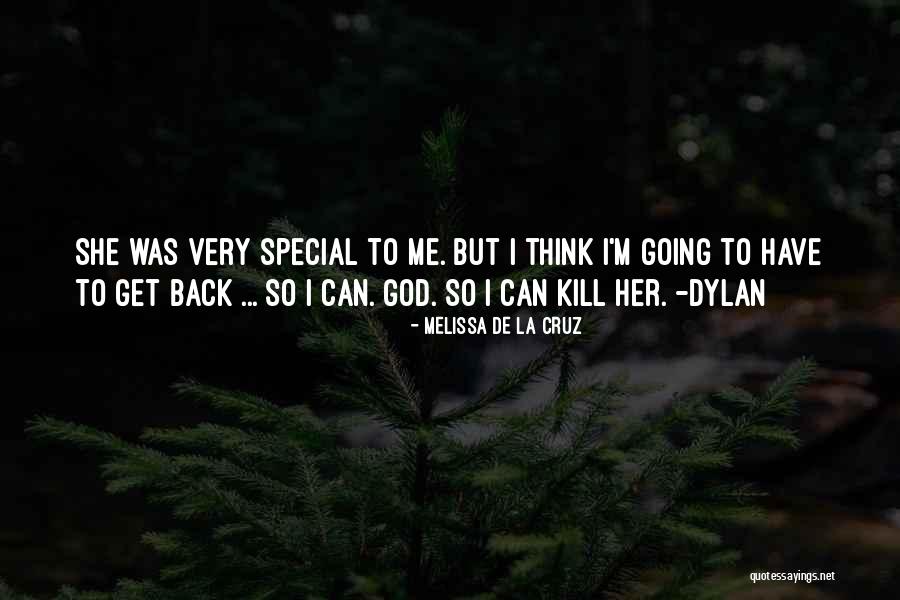 Kawarthas Peterborough Quotes By Melissa De La Cruz Kawarthas Peterborough Quotes By Melissa De La Cruz