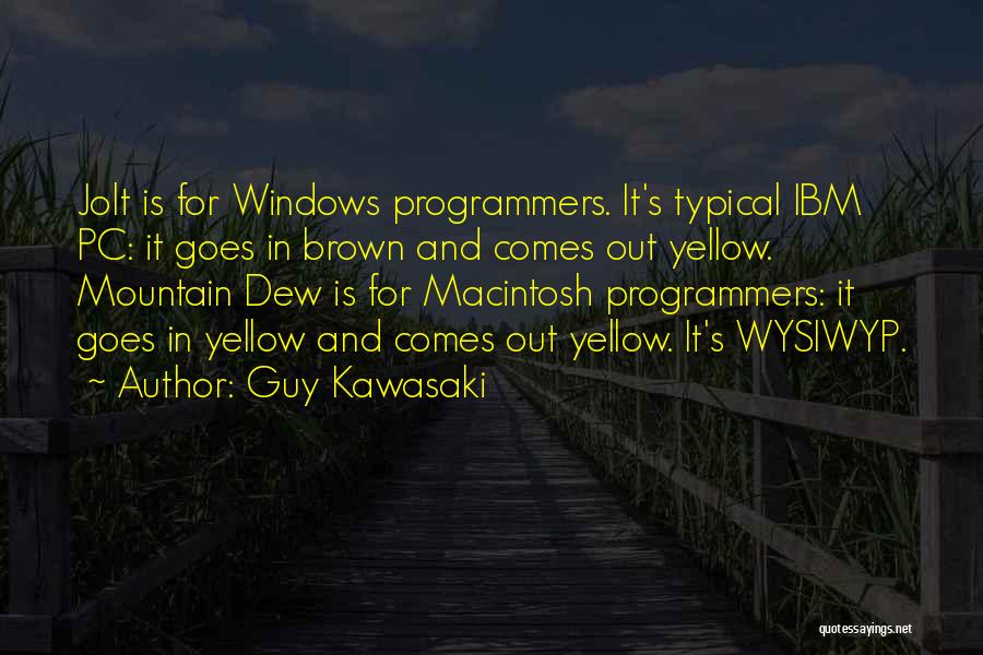 Kawasaki Quotes By Guy Kawasaki