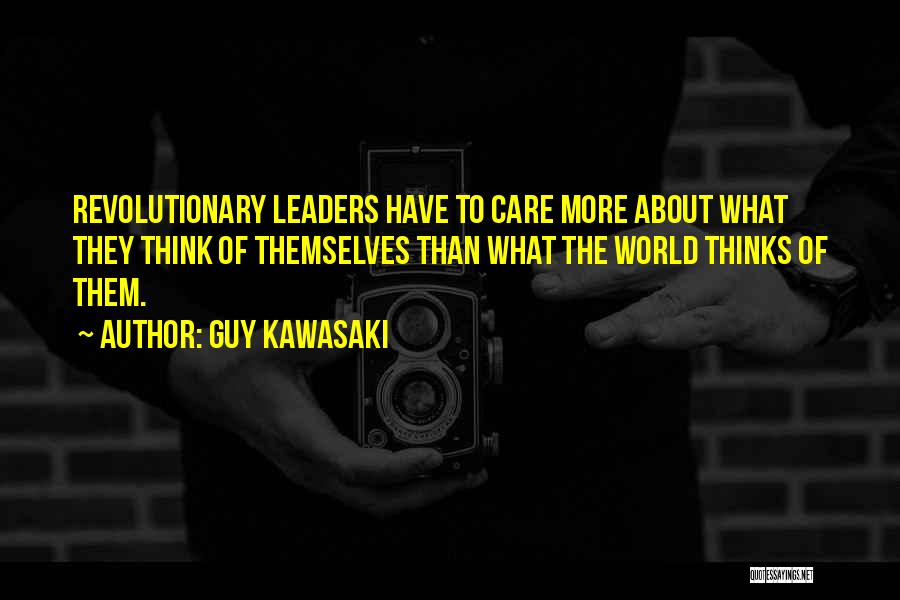 Kawasaki Quotes By Guy Kawasaki