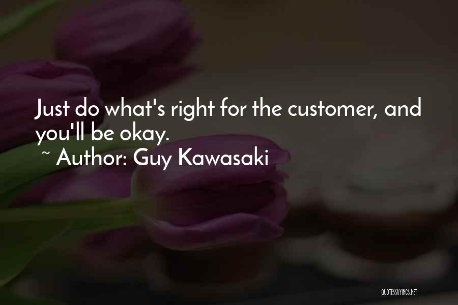 Kawasaki Quotes By Guy Kawasaki