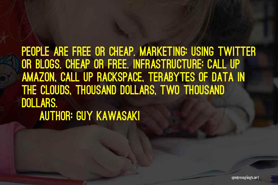 Kawasaki Quotes By Guy Kawasaki