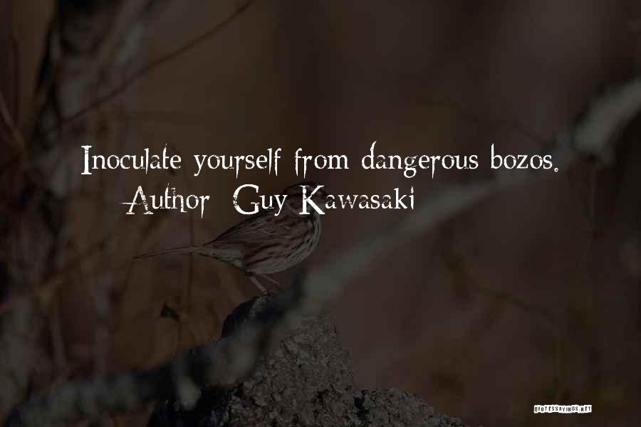 Kawasaki Quotes By Guy Kawasaki