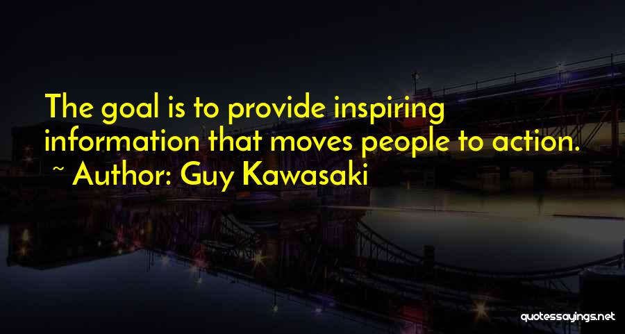 Kawasaki Quotes By Guy Kawasaki