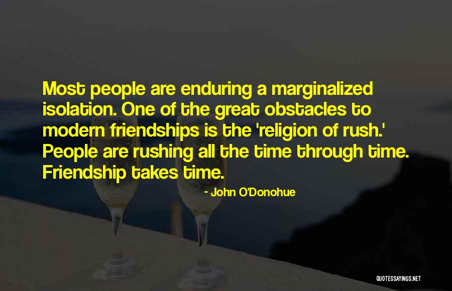 Kawase Maki Quotes By John O'Donohue Kawase Maki Quotes By John O'Donohue