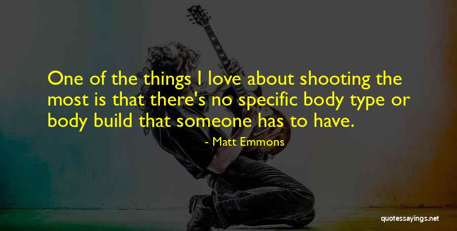Kawase Maki Quotes By Matt Emmons Kawase Maki Quotes By Matt Emmons