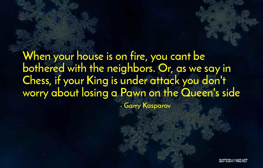 Kawashima Ami Quotes By Garry Kasparov Kawashima Ami Quotes By Garry Kasparov