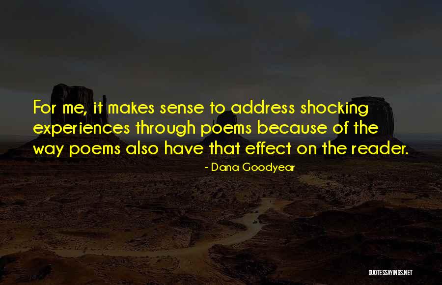 Kawashita Mizuki Quotes By Dana Goodyear Kawashita Mizuki Quotes By Dana Goodyear