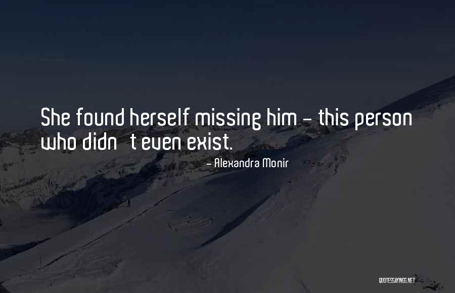 Kawatabi Quotes By Alexandra Monir Kawatabi Quotes By Alexandra Monir
