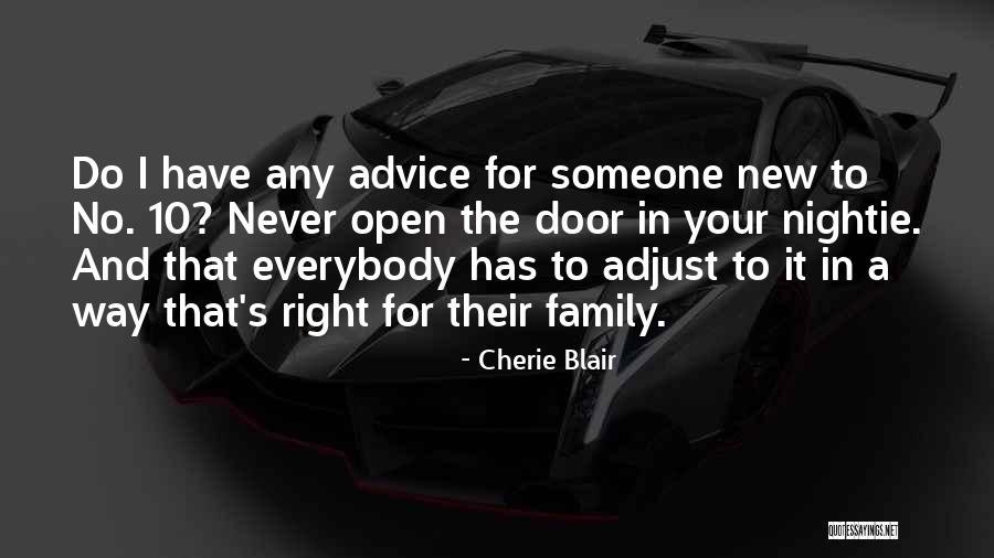 Kawatabi Quotes By Cherie Blair Kawatabi Quotes By Cherie Blair