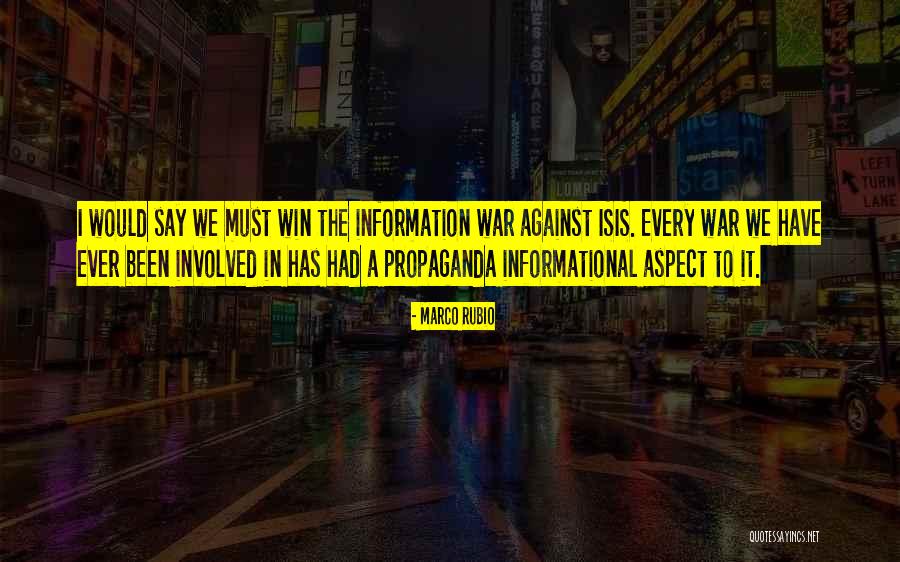 Kawatabi Quotes By Marco Rubio Kawatabi Quotes By Marco Rubio