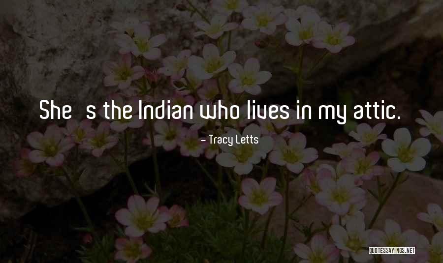 Kawatabi Quotes By Tracy Letts Kawatabi Quotes By Tracy Letts