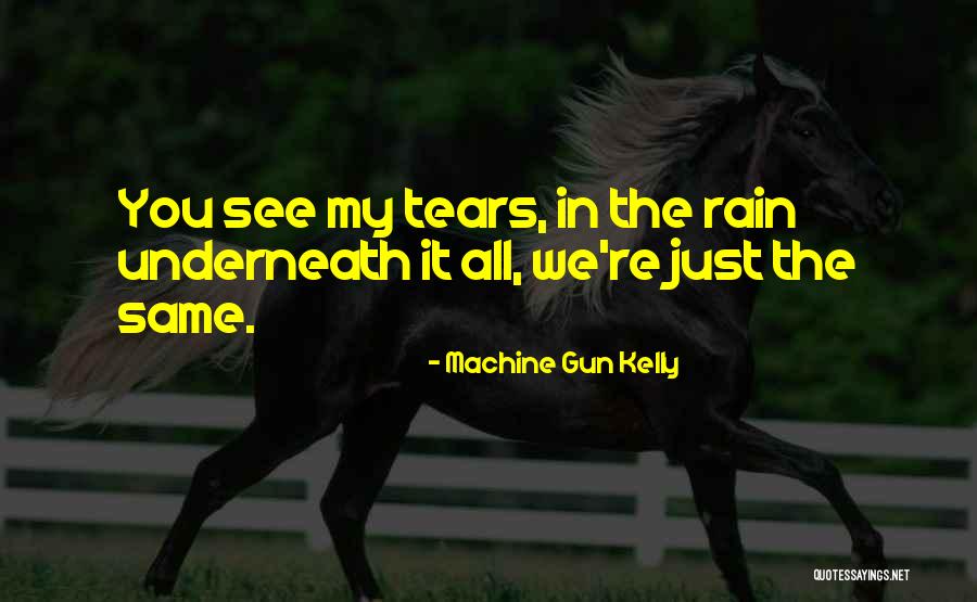 Kawatamundy Quotes By Machine Gun Kelly Kawatamundy Quotes By Machine Gun Kelly