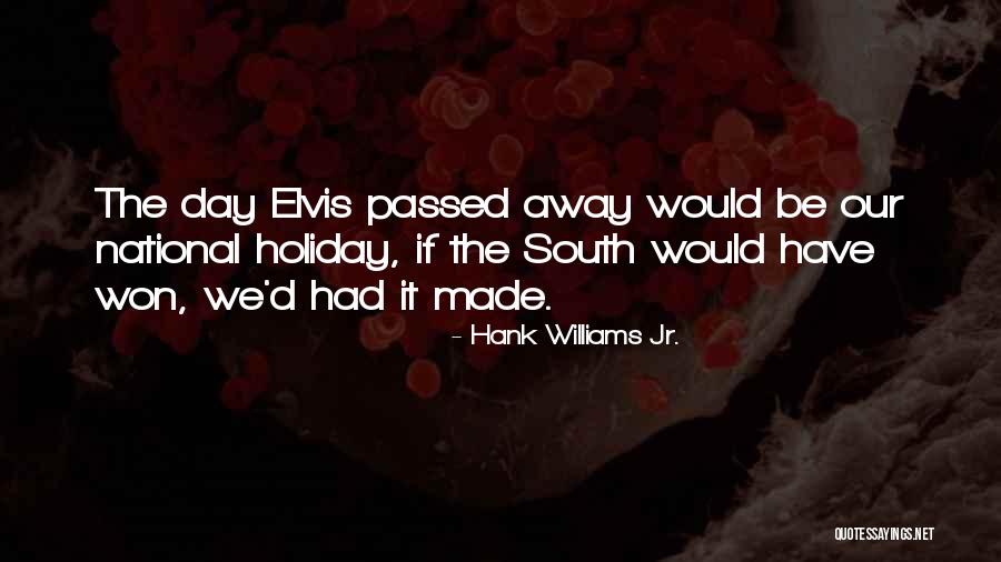 Kawate City Quotes By Hank Williams Jr. Kawate City Quotes By Hank Williams Jr.