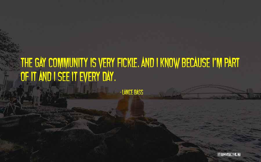 Kawatee Quotes By Lance Bass Kawatee Quotes By Lance Bass