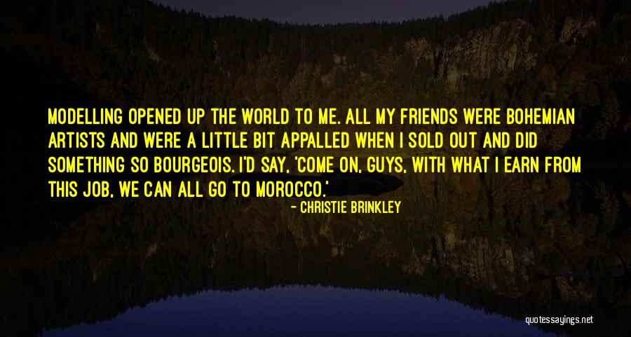 Kawawa In English Quotes By Christie Brinkley Kawawa In English Quotes By Christie Brinkley
