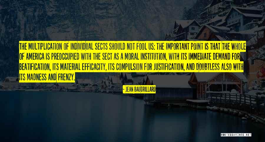 Kawawa In English Quotes By Jean Baudrillard Kawawa In English Quotes By Jean Baudrillard