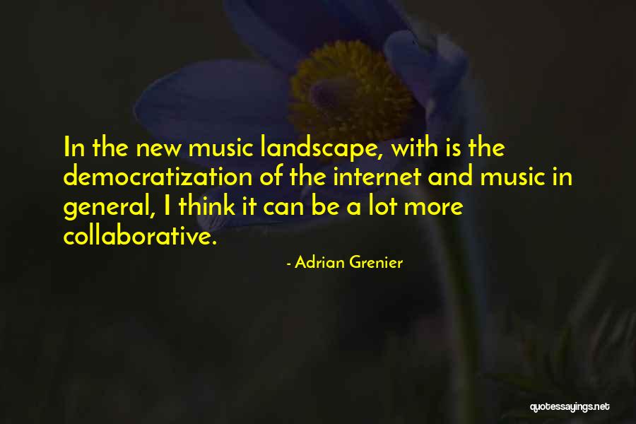 Kawayne Quotes By Adrian Grenier Kawayne Quotes By Adrian Grenier