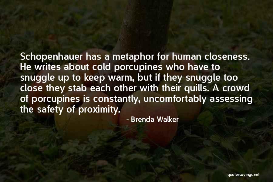 Kawayne Quotes By Brenda Walker Kawayne Quotes By Brenda Walker