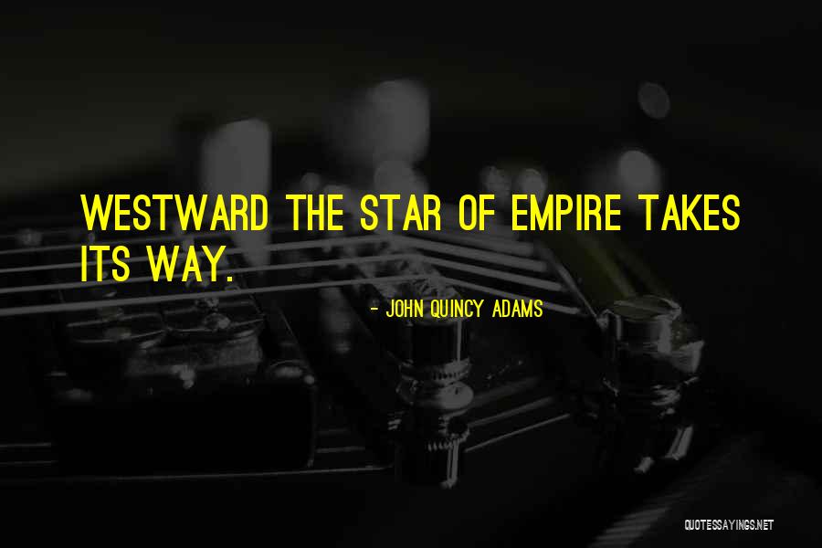 Kawayne Quotes By John Quincy Adams Kawayne Quotes By John Quincy Adams