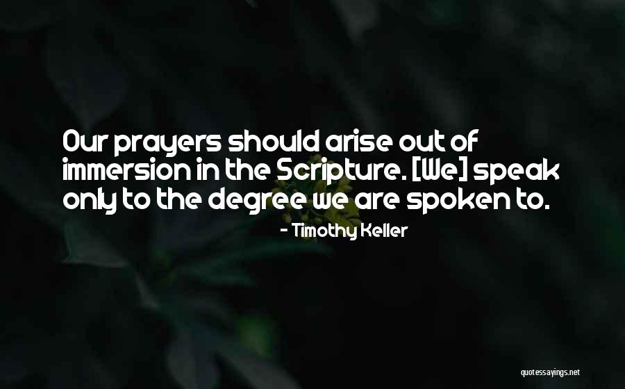 Kawaza Seeds Quotes By Timothy Keller Kawaza Seeds Quotes By Timothy Keller