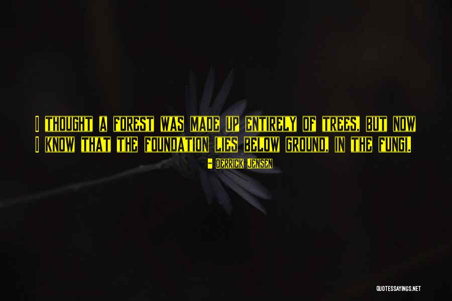 Kawazu Seven Quotes By Derrick Jensen Kawazu Seven Quotes By Derrick Jensen