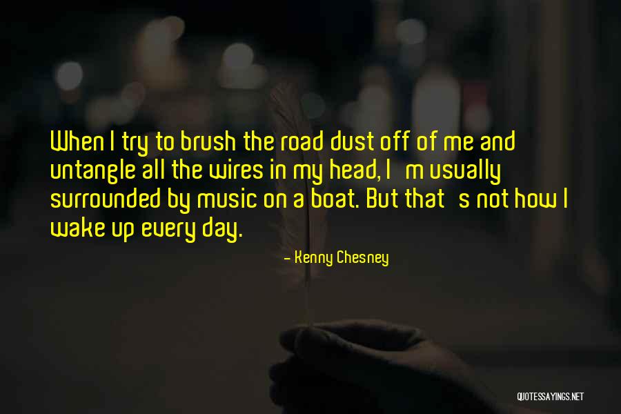 Kawazu Seven Quotes By Kenny Chesney Kawazu Seven Quotes By Kenny Chesney