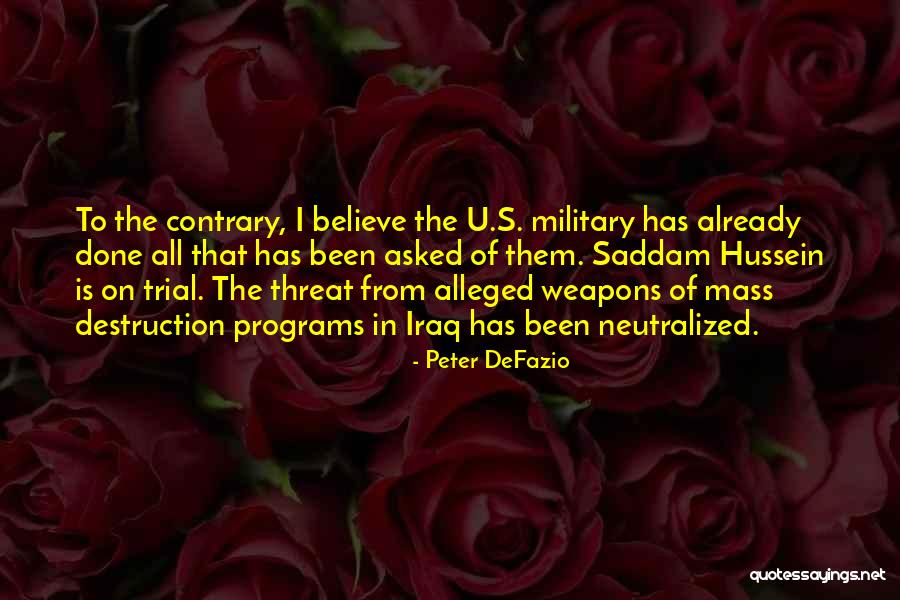 Kawazu Seven Quotes By Peter DeFazio Kawazu Seven Quotes By Peter DeFazio