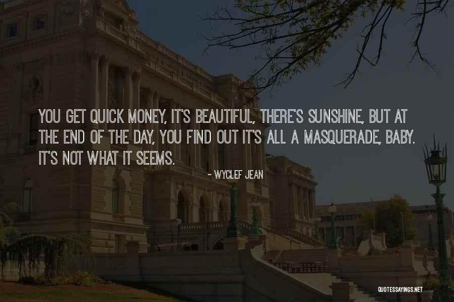 Kawazu Seven Quotes By Wyclef Jean Kawazu Seven Quotes By Wyclef Jean