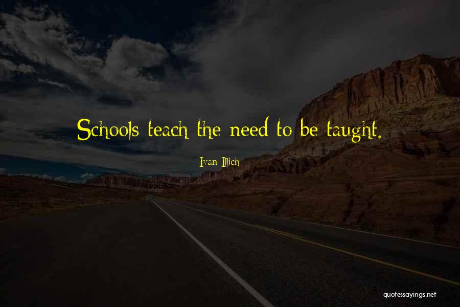 Kawena Bagano Quotes By Ivan Illich Kawena Bagano Quotes By Ivan Illich