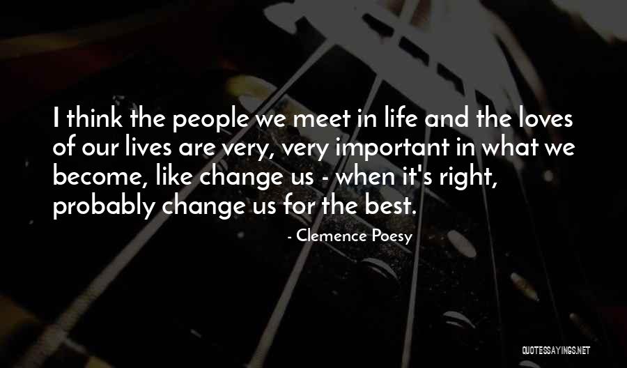 Kawhia Brewery Quotes By Clemence Poesy Kawhia Brewery Quotes By Clemence Poesy