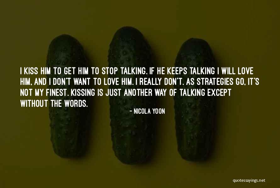 Kawhia Covid Quotes By Nicola Yoon Kawhia Covid Quotes By Nicola Yoon