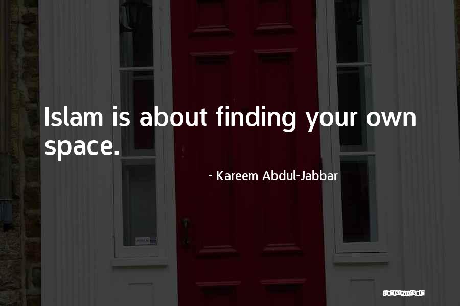 Kawiarnia Quotes By Kareem Abdul-Jabbar Kawiarnia Quotes By Kareem Abdul-Jabbar