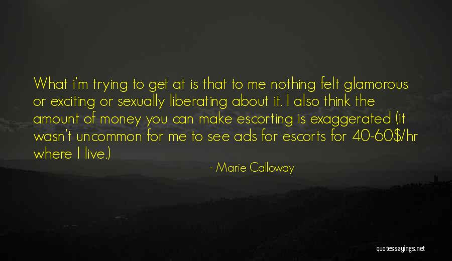 Kawiecki Michigan Quotes By Marie Calloway Kawiecki Michigan Quotes By Marie Calloway