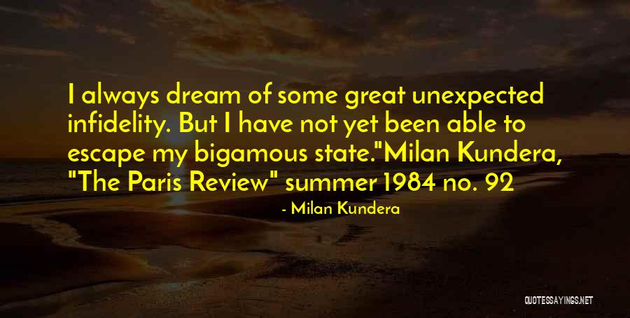 Kawiecki Wwii Quotes By Milan Kundera Kawiecki Wwii Quotes By Milan Kundera