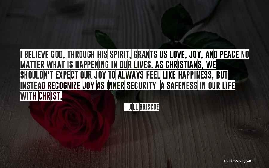 Kawin Paksa Quotes By Jill Briscoe Kawin Paksa Quotes By Jill Briscoe