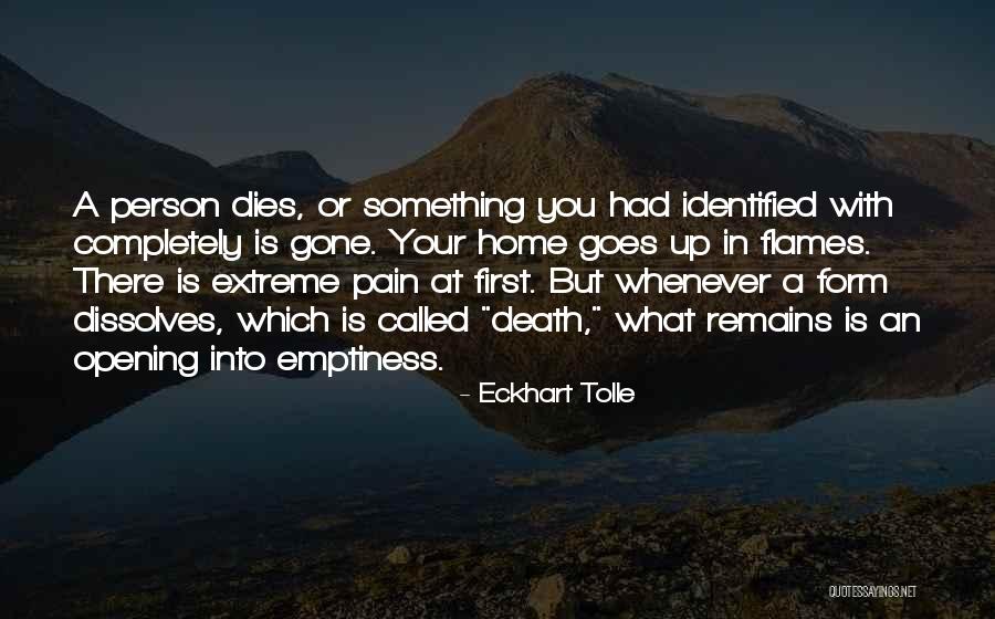 Kawish Quotes By Eckhart Tolle Kawish Quotes By Eckhart Tolle